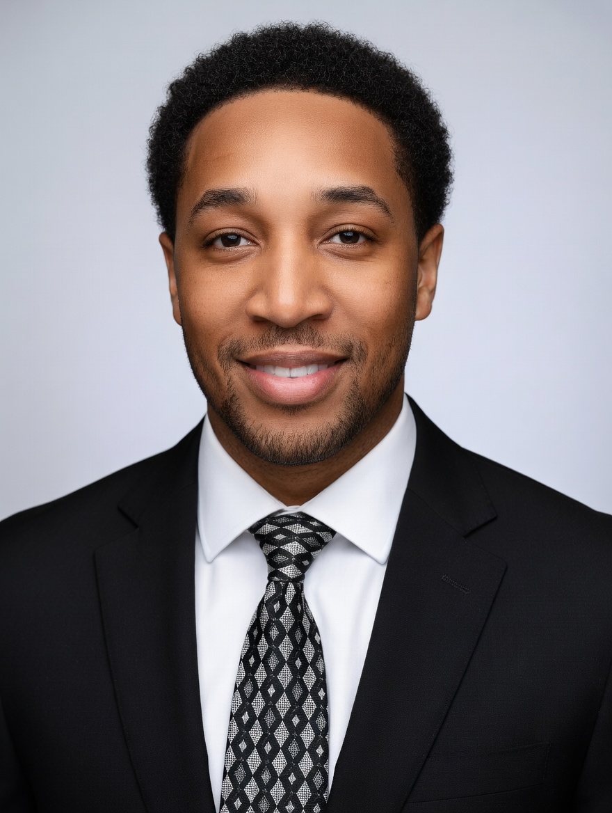 Darius F. Sanders, Founder and CEO of American Thrives LLC